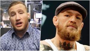 Gaethje McGregor