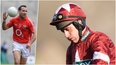 Davy Russell dedicates Grand National win to Cork footballer with rare form of cancer