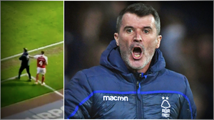 Roy Keane