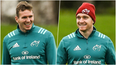 “Give it to the big man from Fivemiletown” – Scannell, Farrell and Munster’s genuine hope