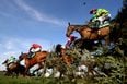 Grand National under review after three horses die during this year’s meeting