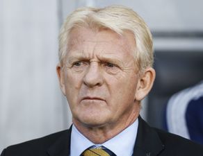 Gordon Strachan releases statement on Adam Johnson comments