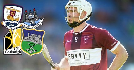 Club hurling round-up: Brendan Maher back with a bang as Kilkenny, Tipp and Galway champs all beaten