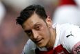 The Football Spin featuring the passion of Mesut Ozil, Roy Walker’s catchphrase and the Manchester United summer sale