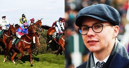 “Racehorses are treated like royalty from the day they are born” – O’Brien on Grand National outrage