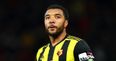 Troy Deeney shows messages revealing full extent of racist abuse