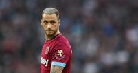 Robert Huth opens up on ‘difficult’ Marko Arnautovic