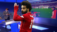 Jamie Carragher becomes Mo Salah to recreate one of the goals of the season