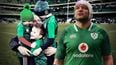 “If you say I can’t do something, I’m going to show you I can” – Rory Best