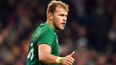 Will Addison the latest Ireland star to have season ended