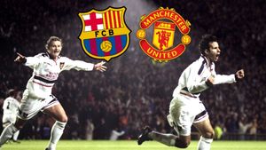 United Barcelona