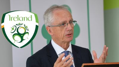 Sport Ireland to “suspend future funding” to FAI