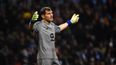 Iker Casillas gets salty on social media after Porto’s defeat to Liverpool