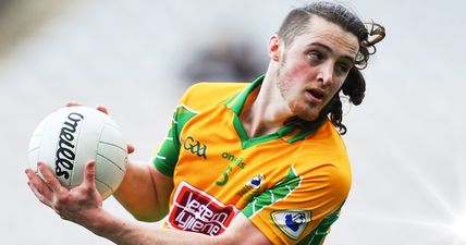 Early year ‘madness’ leaves Kieran Molloy looking for change