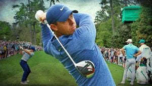 Rory McIlroy