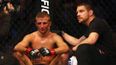 Coach and nutritionist release statements after TJ Dillashaw’s failed drug test