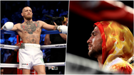 Vasyl Lomachenko would have no problem “schooling” Conor McGregor