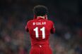 Liverpool issue statement in response to Mohamed Salah chants