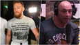 Joe Rogan tells Conor McGregor how to secure rematch with Khabib Nurmagomedov