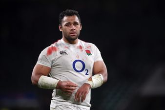 RFU to meet with Billy Vunipola over Israel Folau support