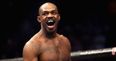 Jon Jones calls out middleweight Israel Adesanya