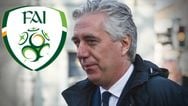 John Delaney voluntarily steps aside from his FAI role