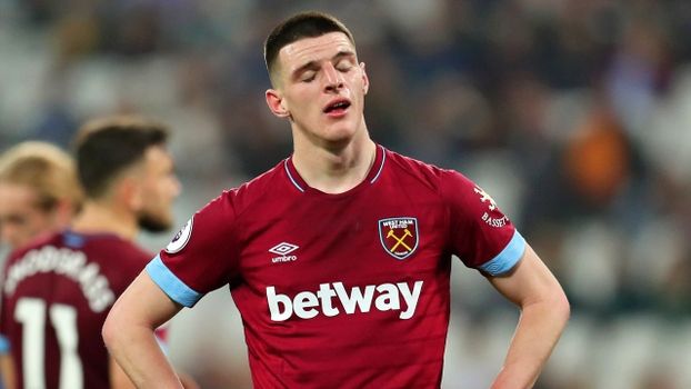 Declan Rice