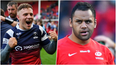 Ian Madigan sinks Saracens as Bristol play special song for Billy Vunipola