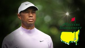 Masters Sunday