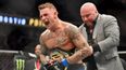 UFC 236 main event has everyone raving, as Poirier outguns Holloway