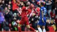 Mohamed Salah explains motivation behind celebration against Chelsea