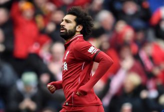 The Football Spin comeback special featuring Mo Salah and Tiger Woods, and why everything must change at the FAI