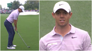 Rory McIlroy