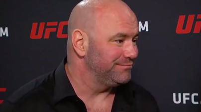 Dana White to unveil “the future of fighting in next two months”