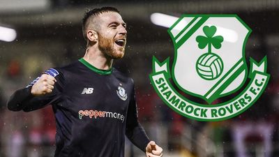 Jack Byrne is a joy to watch. Take the chance while you can