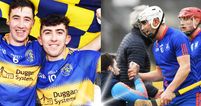 Patrickswell and Mary I: Aaron Gillane doesn’t forget where he’s come from