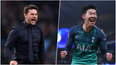 The focus after classic Champions League game should be on the brilliance of Pochettino and Son