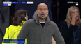 Manchester City’s celebrations of disallowed goal are an incredible watch