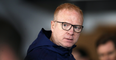 Alex McLeish sacked as Scotland head coach