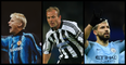 QUIZ: How well do you remember these Premier League legends?