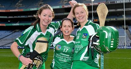 Forsaking holidays for the love of the game; Niamh Ryan is hungry for more