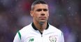 Jon Walters and Padraig Amond among those taking stand against racial abuse