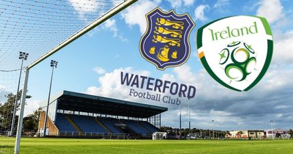 ‘Misled’ Waterford FC ‘shocked and saddened’ and request investigation into FAI’s ‘handling’ of it all