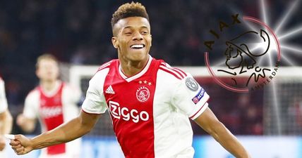 Dutch FA make great call to boost Ajax’s Champions League chances