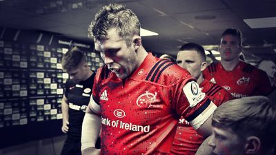 Munster comprehensively beaten by Saracens to suffer more European heartbreak