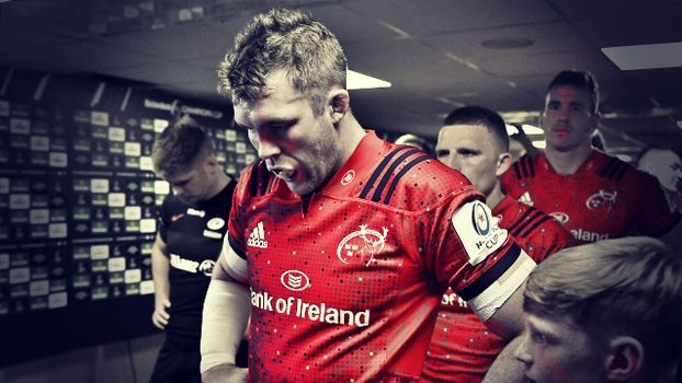 Saracens beat Munster