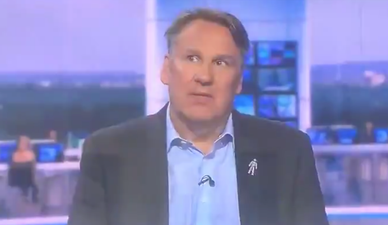 Paul Merson says Hennessey not knowing about Hitler justified Watford’s Deeney appeal