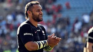 Vunipola