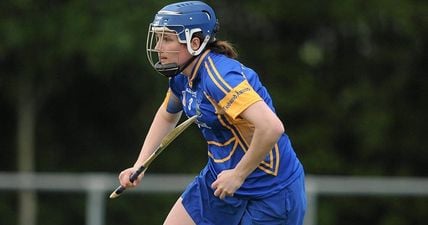 “It’s a long time coming so we’ll enjoy it” – Tipp captain Sabrina Larkin