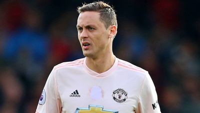 Nemanja Matic deserves credit for assessment of his Everton performance